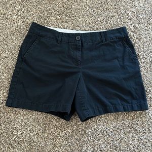 Loft Chino Shorts